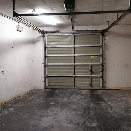 Maisondeville_Le_Cent_Un Angoulême Exteriér fotografie
