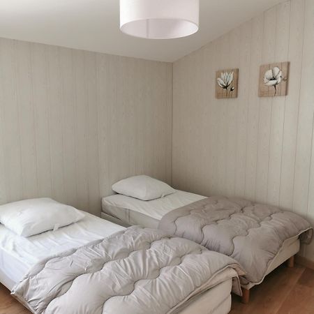 Maisondeville_Le_Cent_Un Angoulême Exteriér fotografie