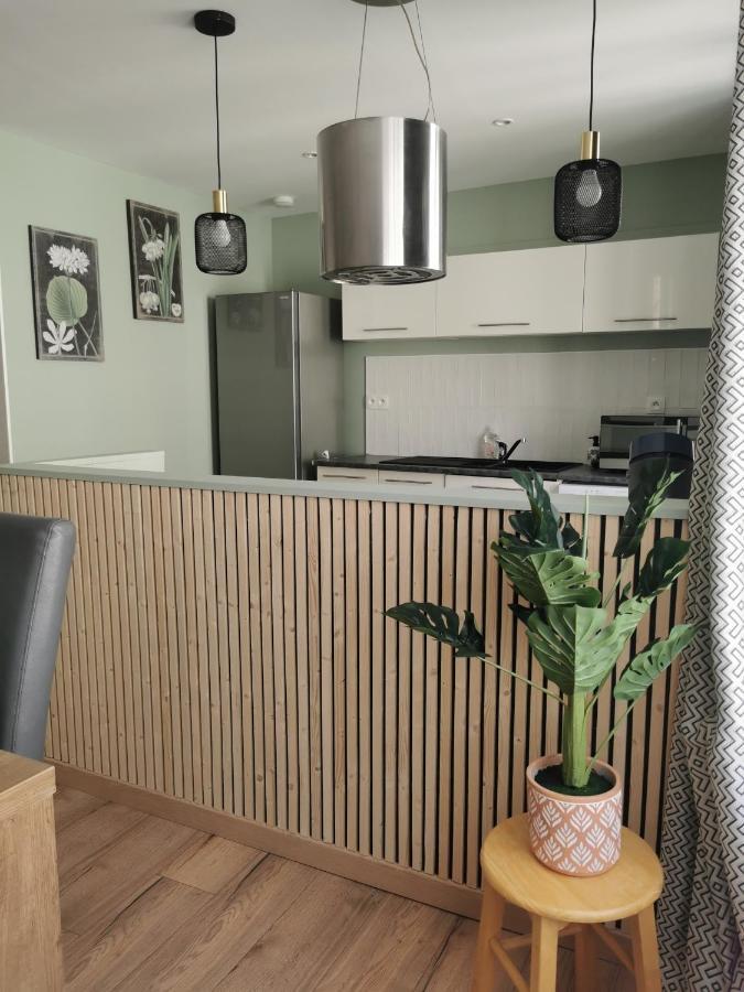 Maisondeville_Le_Cent_Un Angoulême Exteriér fotografie