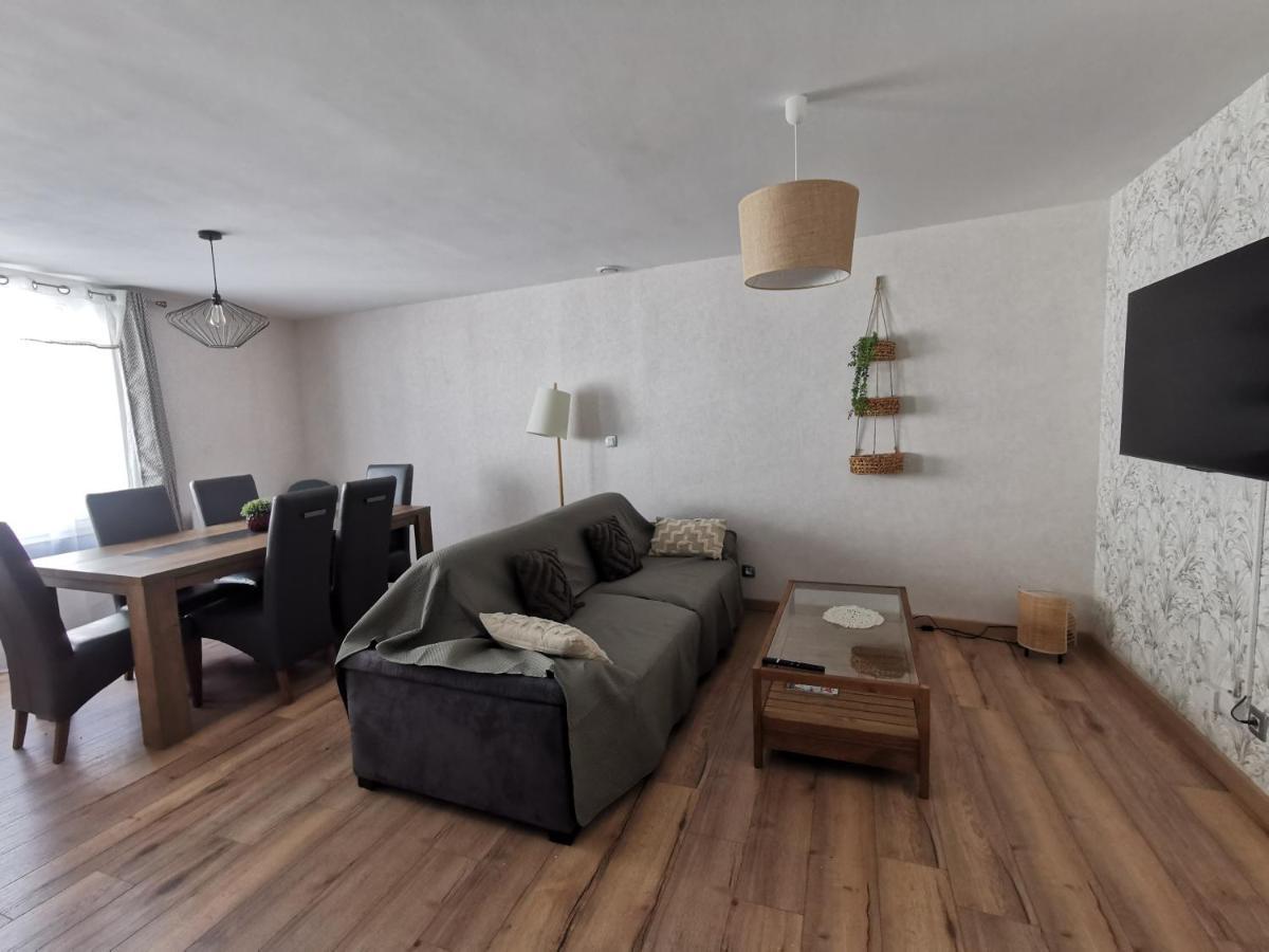 Maisondeville_Le_Cent_Un Angoulême Exteriér fotografie