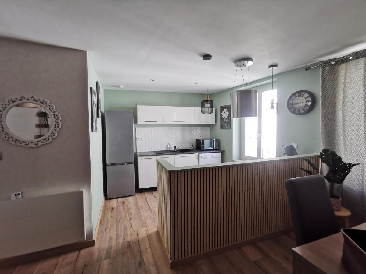Maisondeville_Le_Cent_Un Angoulême Exteriér fotografie