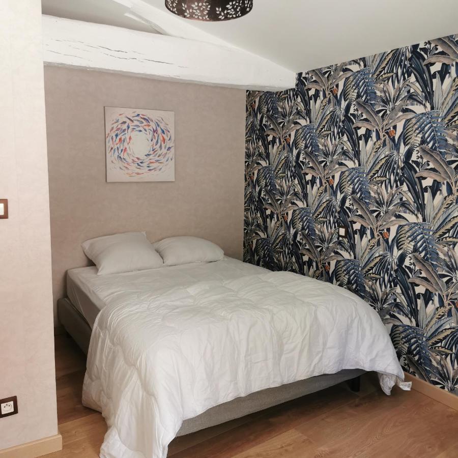Maisondeville_Le_Cent_Un Angoulême Exteriér fotografie